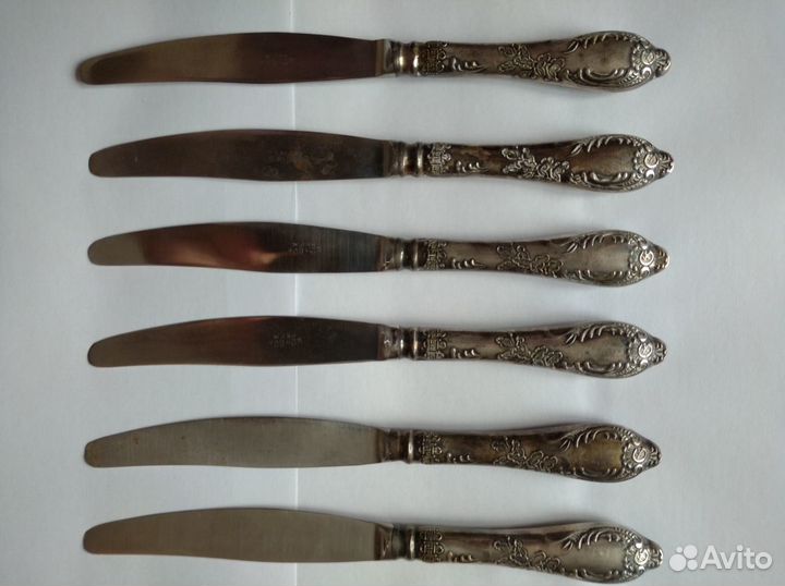 Продам ножи