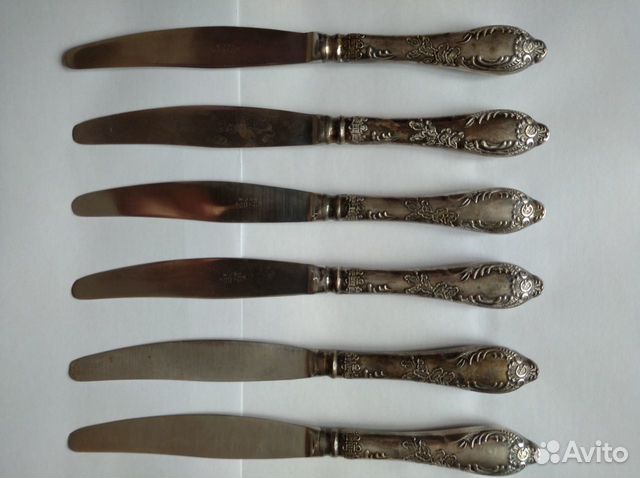 Продам ножи