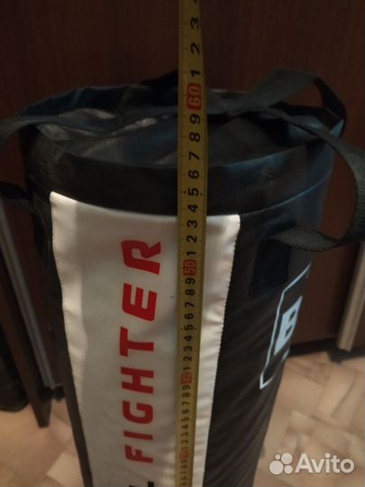 Боксерский мешок груша