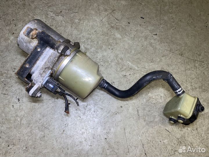 Электроусилитель руля 36001485 Volvo S40 V50 MS MS