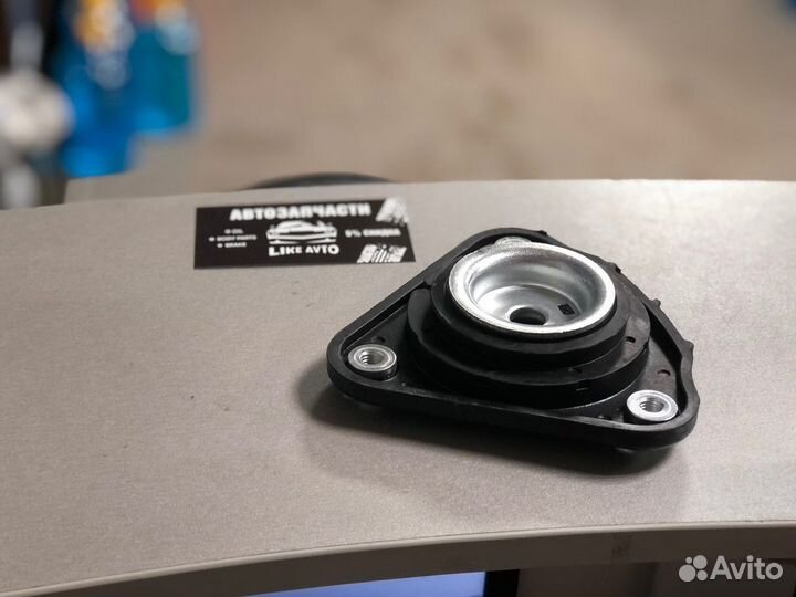 Опора стойки амортизатора перед Ford Focus II