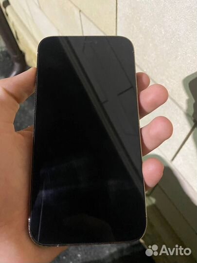iPhone xr в корпусе 14 pro