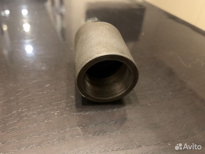 Съемник магнето (ротора генератора) мотоцикла