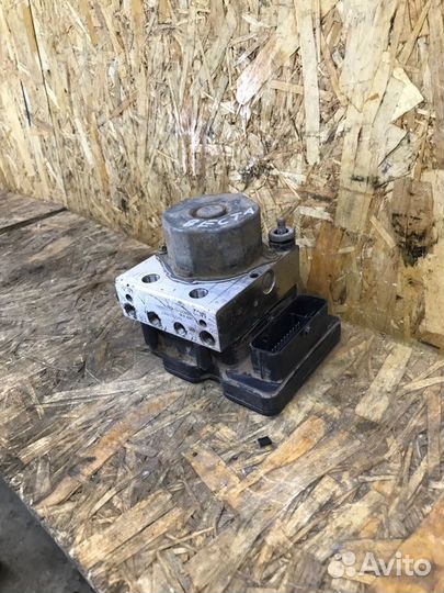 Блок ABS LADA Vesta универсал 1.6 2019