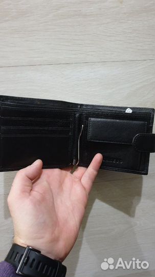 Портмоне