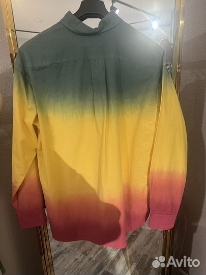 Рубашка женская