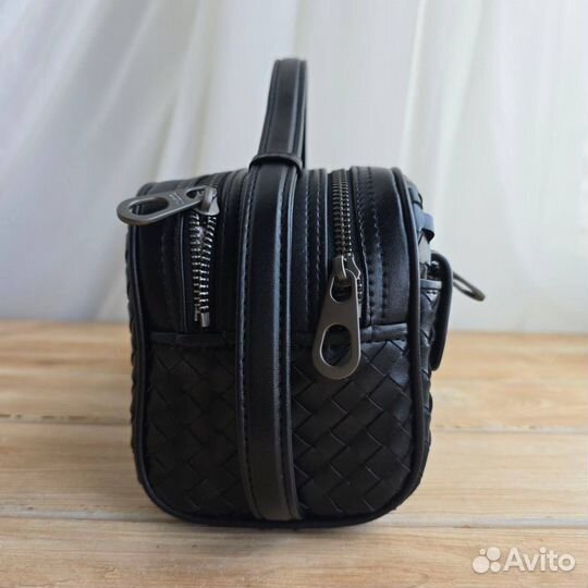 Сумка мужская bottega veneta