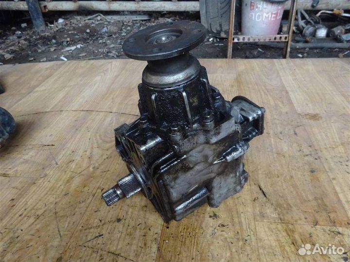 Раздаточная коробка Kia Sportage 2004-2010