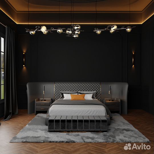 3D Визуализация Интерьера, Экстерьера