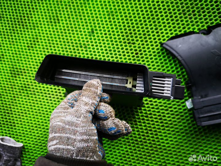 Дополнительные обогреватели для BMW X5 F15/F85