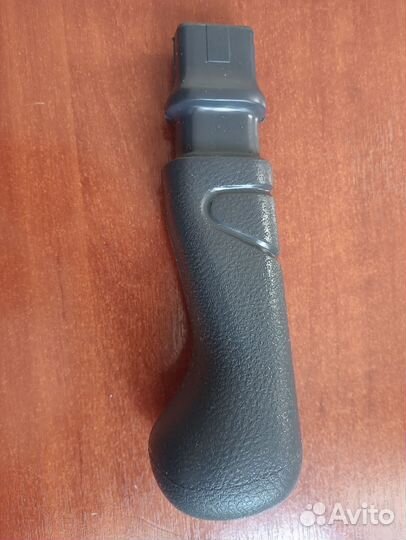 Ручка кпп на ваз 2110-2112