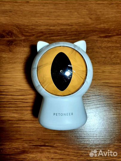 Умная игрушка для кошек