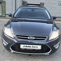 Ford Mondeo 2.0 MT, 2011, 193 000 км, с пробегом, цена 850 000 руб.