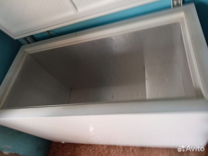 Холодильник