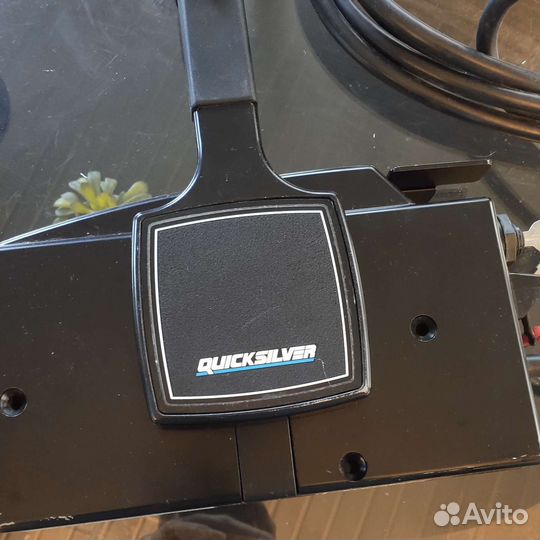 Дистанционное управление лодки Quicksilver Mercury