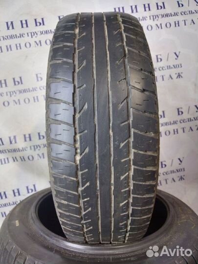 Yokohama Geolandar A/T G015 235/70 R16