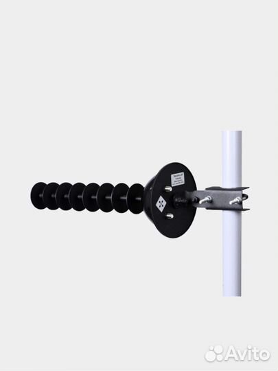 Комплект антенн