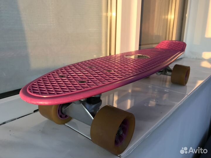 Скейтборд детский