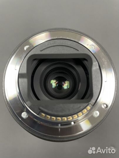 Объектив Sony SEL-1224G