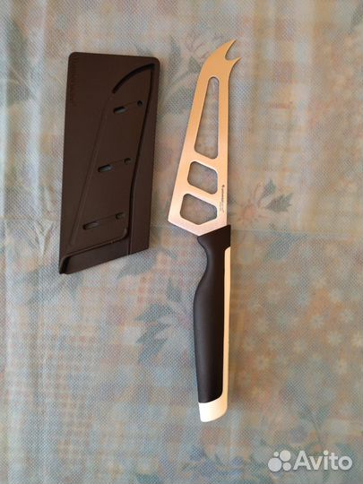 Кухонный нож от Tupperware