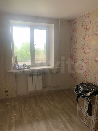 2-к. квартира, 40,3 м², 6/10 эт.