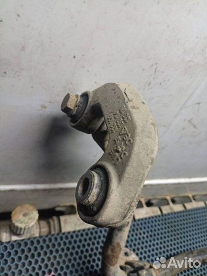 Стабилизатор передний Volkswagen Passat B5 AWM