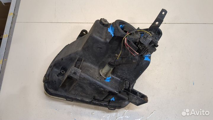 Фара (передняя) Suzuki Ignis, 2007