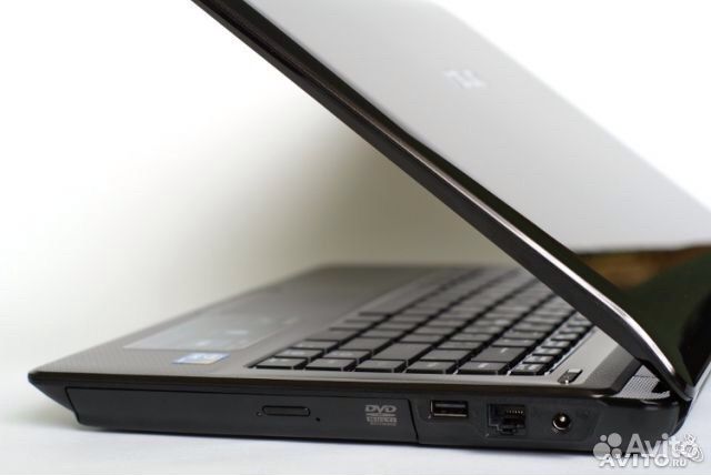 Ноутбук Asus K42Jc