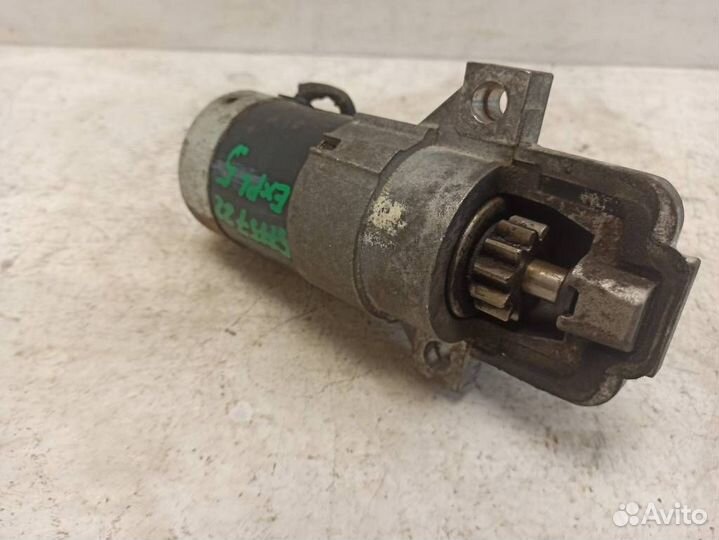Стартер Форд Explorer 5 U502