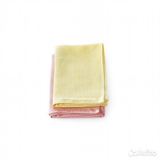 Салфетка для мытья окон и зеркал Tupperware