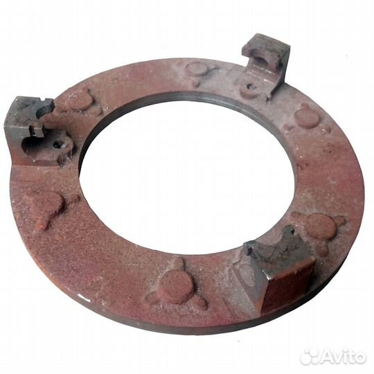 Диск нажимной Уралец/Синтай