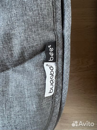 Bugaboo bee 6 люлька в идеальном состоянии