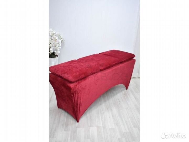 Матрас на кушетку с эф. памяти 3-секц. MF3-5647