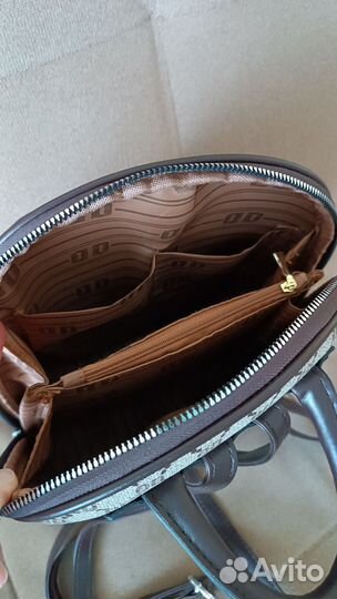 Рюкзак женский