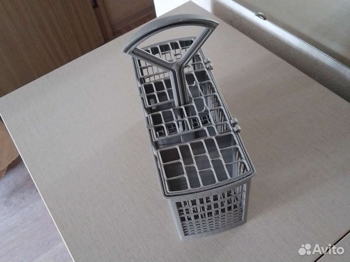 Сетка для приборов для посудомойки