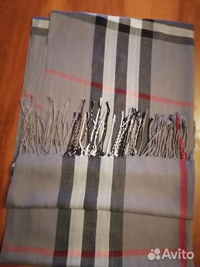 Новый шарф унисекс