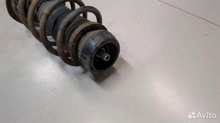 Амортизатор подвески Skoda Octavia Tour, 2003