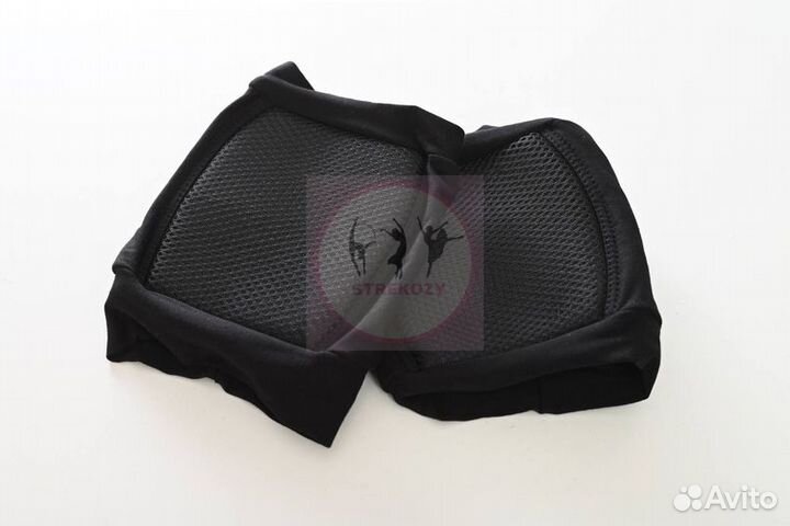 Наколенники для художественной гимнастики