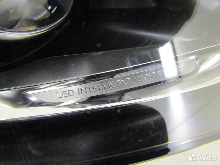 Фара правая Mercedes Benz GLC-Class X253 2015