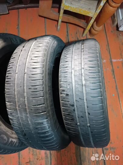 Michelin Energy XM2 185/65 R15 19T