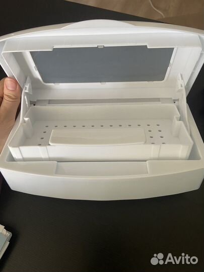 Контейнер для стерилизации инструментов