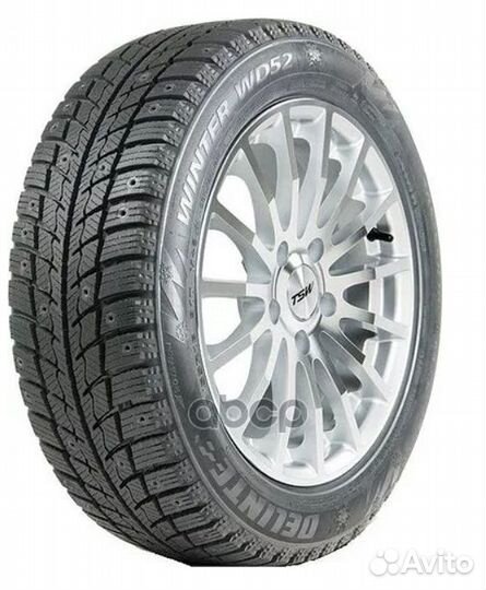 Delinte Winter WD52 235/70 R16