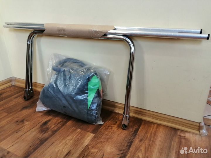 Ванна-простыня