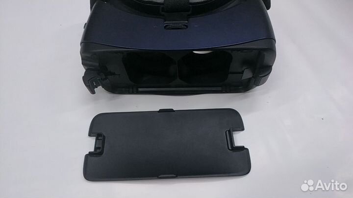 Очки виртуальной реальности vr