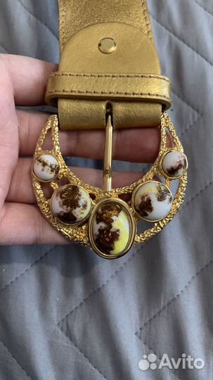 Ремень женский Marina Creazioni