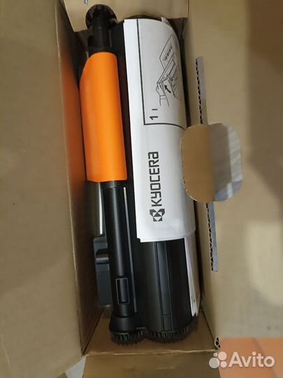 Картридж для лазерного принтера