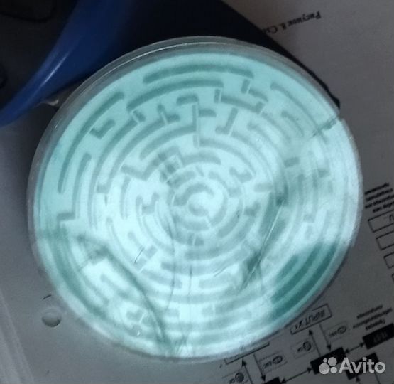 Игры и головоломки СССР