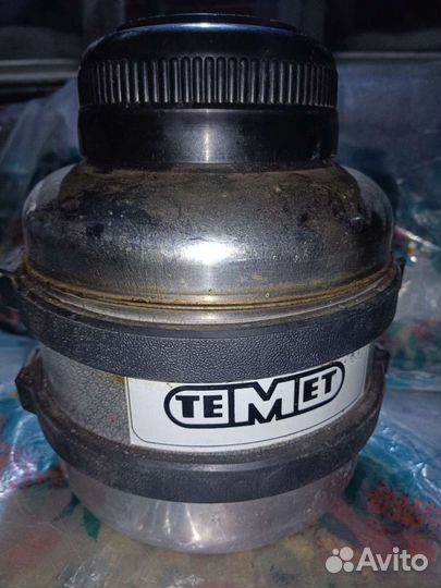 Термос СССР новый