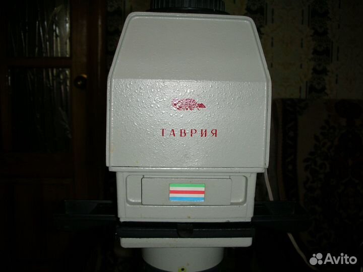 Фото оборудование