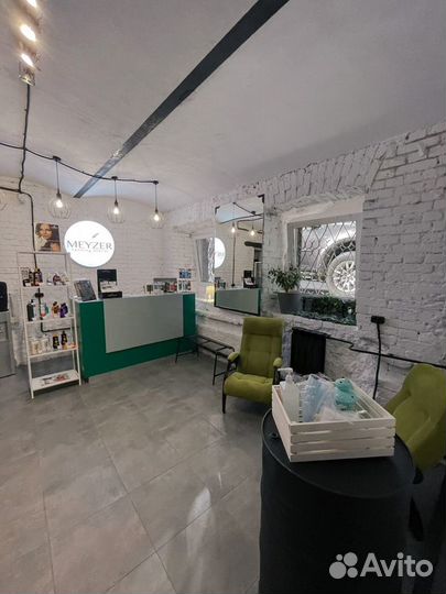 Массажист ручного и LPG массажа (vortex pro)